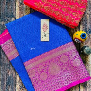 Sf050-Kanchi Kora Knot - 001